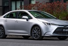 Why you should buy the new Toyota Corolla