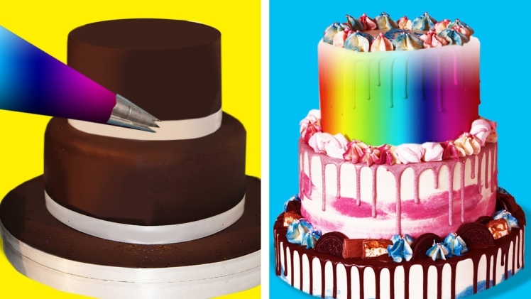 Food Lover Samosa Birthday Cake  Mix Food Cake Recipe  Burger Cake Design   YouTube