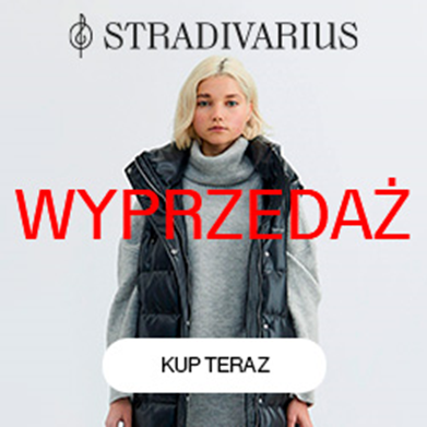 Get Hold of These Items From Stradivarius 40 Off Sale