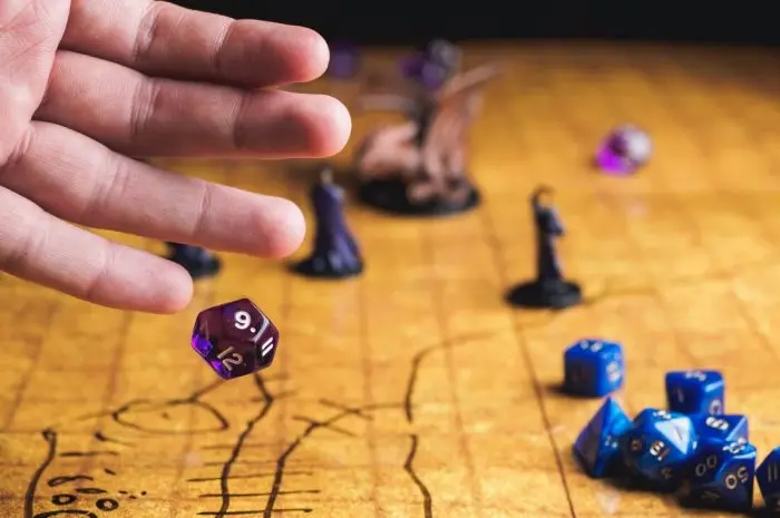Factors to Consider when Looking for a Dice Shop