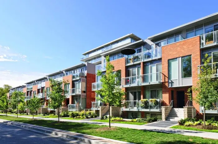 Investing in Multifamily Real Estate