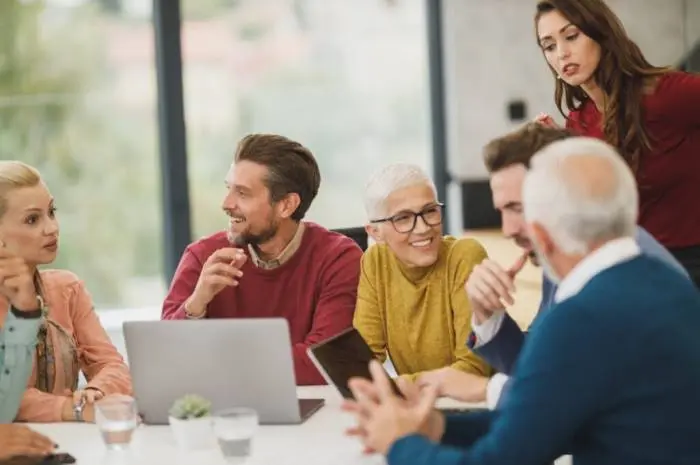 Retire with Confidence: Building a Strong Financial Foundation for the Future