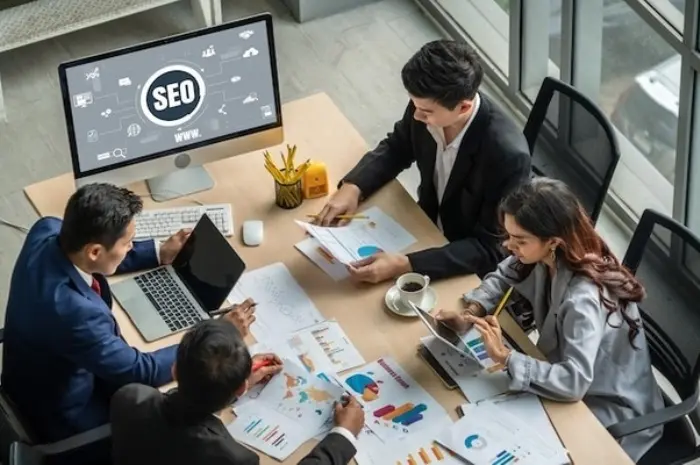 Benefits of Hiring an Experienced and Professional SEO Agency