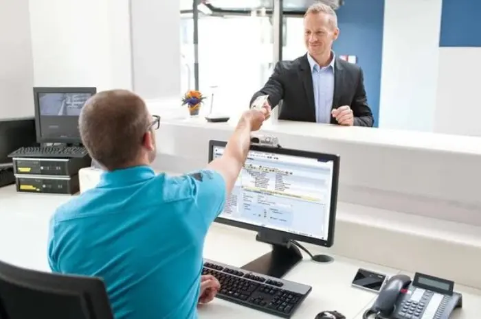 Buying an IT Management System