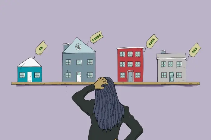 How Much Mortgage Can I Afford?