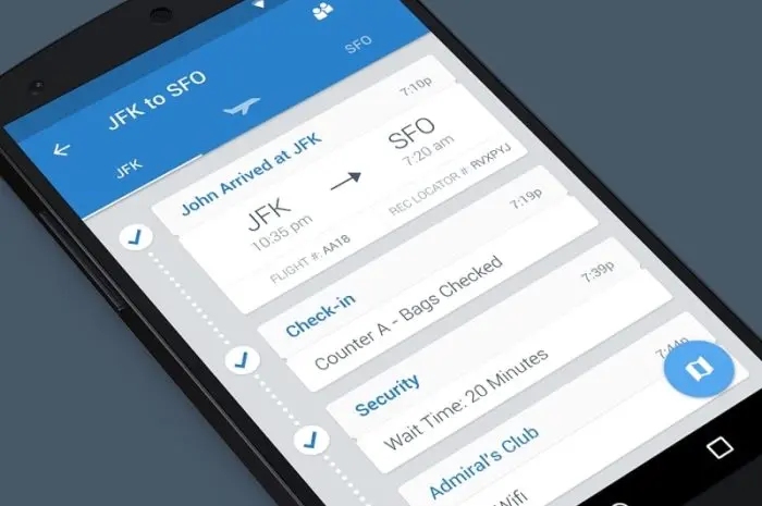 How to Reserve Your ticket Through American Airlines Contact number