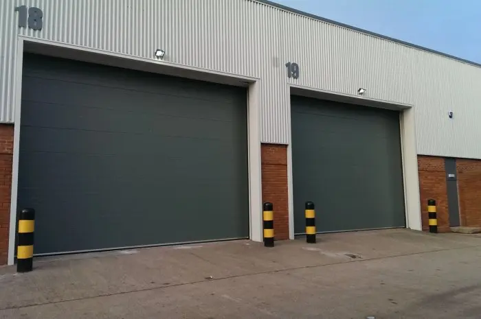 Incredible Factors of Consideration When Choosing Industrial Doors