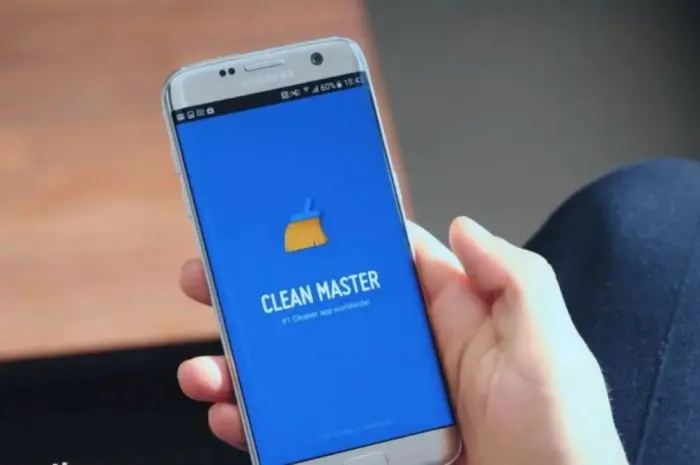 Keep Your Smartphone Clean and Healthy with Clean Master App