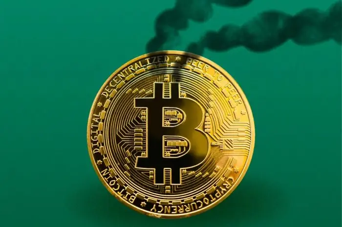 The Environmental Impact of Cryptocurrency Mining: Addressing Sustainability Concerns