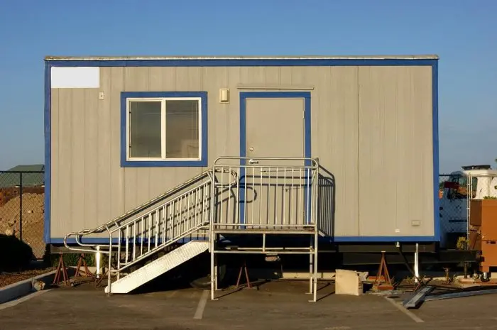 Things to Have On Mind When Renting an Office Trailers