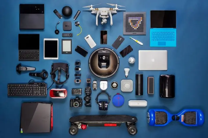 What are the Gadgets? Detail Explanation
