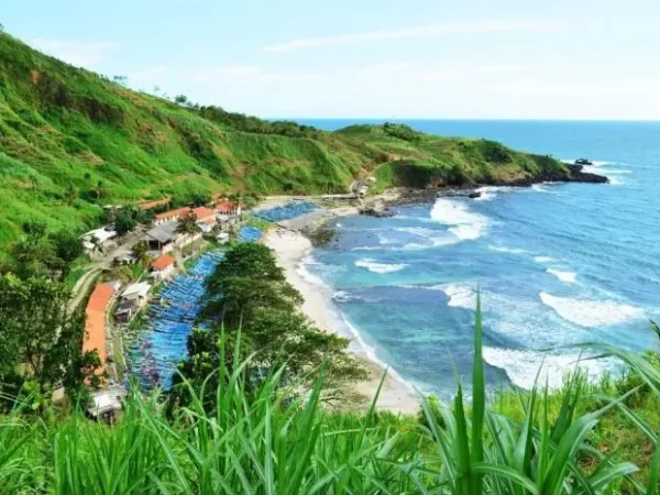 10 Amazing Beaches in Kebumen That Are a Must Visit for a Vacation
