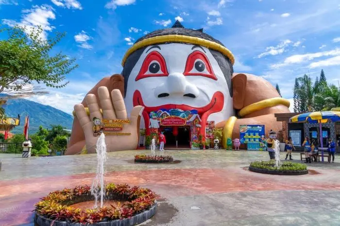 10 Amazing Tourist Destinations in Batu That Are Suitable for Family Vacations