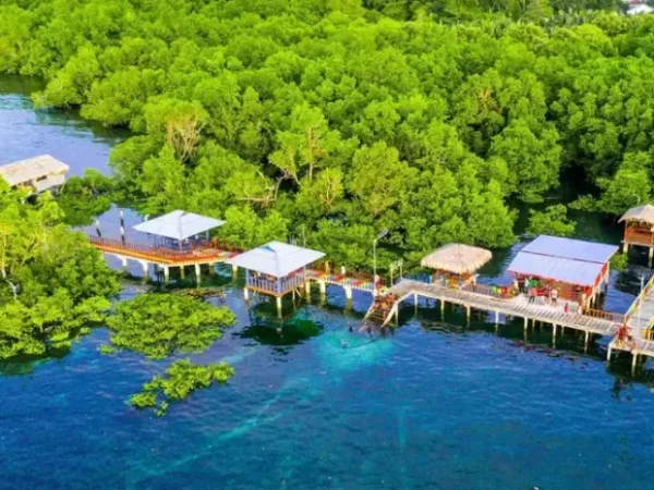 10 Amazing Tourist Destinations in Minahasa That You Must Visit
