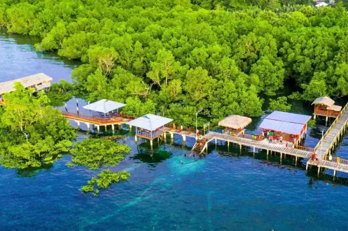 10 Amazing Tourist Destinations in Minahasa That You Must Visit