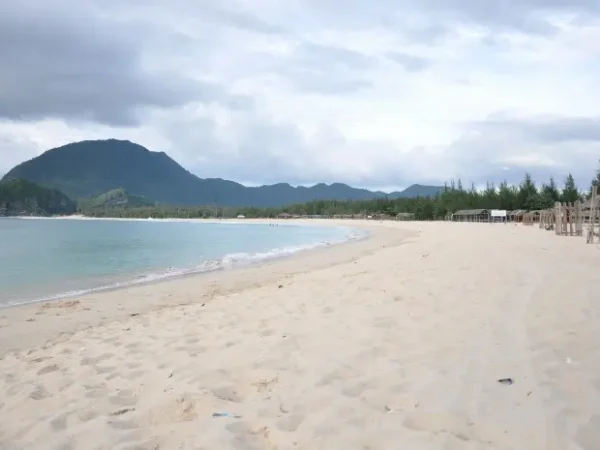 10 Exotic Beaches in Aceh, Natural Beauty and Fun Activities in the Northern Tip of Sumatra