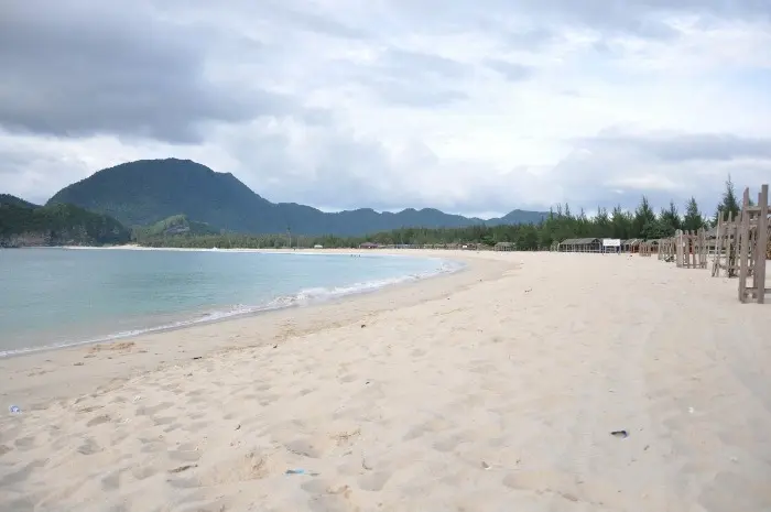 10 Exotic Beaches in Aceh, Natural Beauty and Fun Activities in the Northern Tip of Sumatra