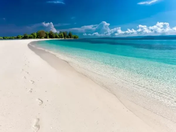 10 Must-Visit Beach Tourism in Lampung
