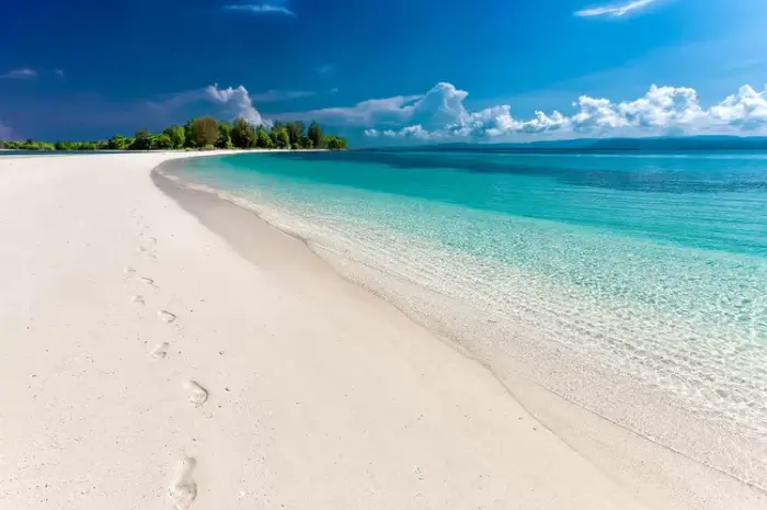 10 Must-Visit Beach Tourism in Lampung