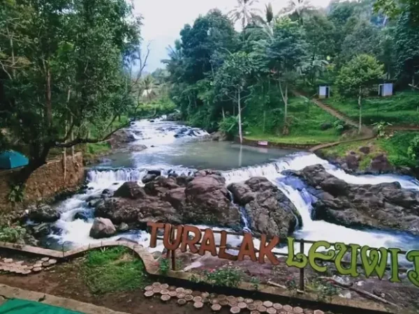 10 Natural Tourism in Pandeglang That Are Perfect for an Adventurous Vacation