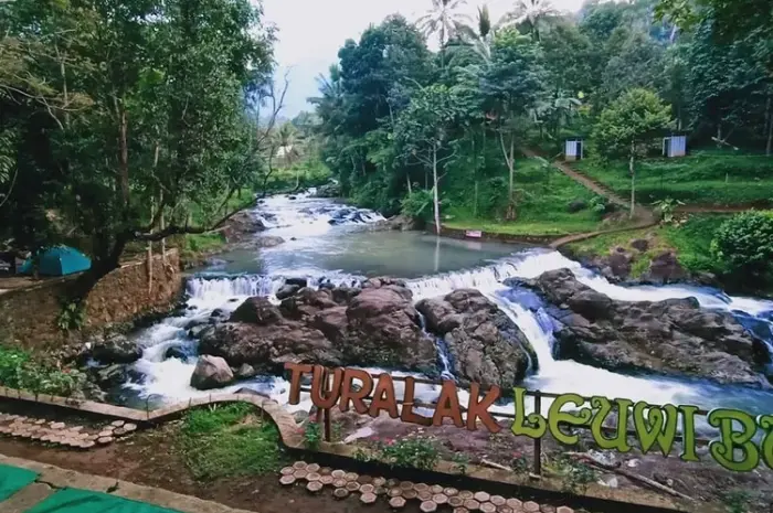 10 Natural Tourism in Pandeglang That Are Perfect for an Adventurous Vacation