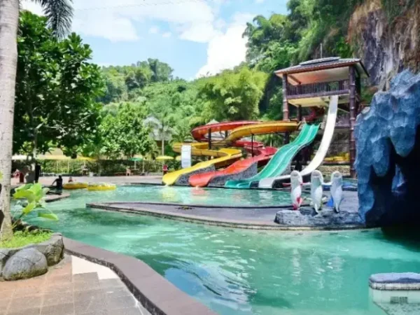 10 Swimming Pools in Bandung That Are Suitable for Family Vacations