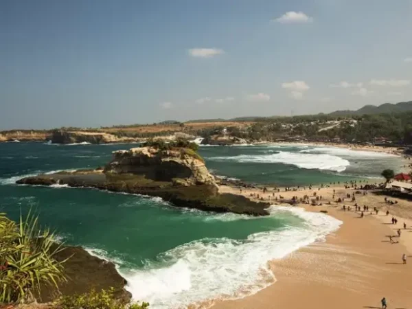 10 Tourist Attractions in Pacitan That You Must Visit for a Fun Vacation