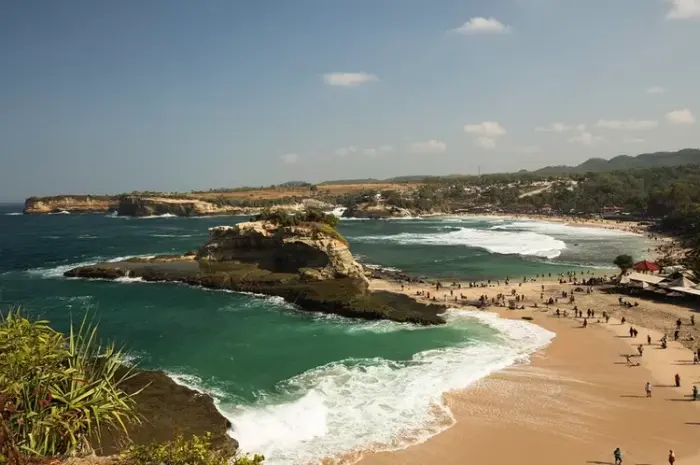 10 Tourist Attractions in Pacitan That You Must Visit for a Fun Vacation