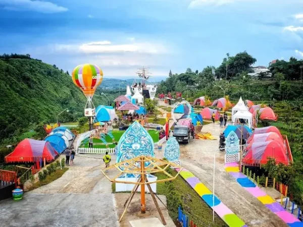 10 Tourist Destinations in Tegal That Will Make Your Vacation Even More Memorable
