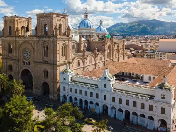 10 Amazing Tourist Places in Ecuador You Must Visit