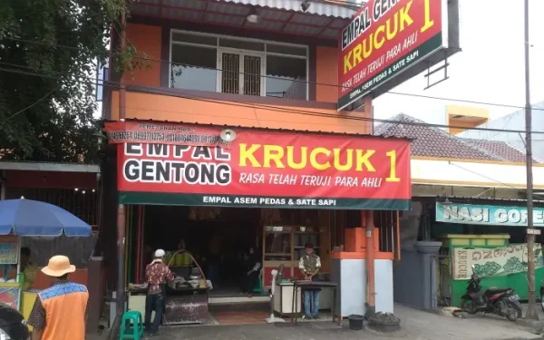 10 Best Night Culinary Tours in Cirebon that Serve Distinctive Flavors