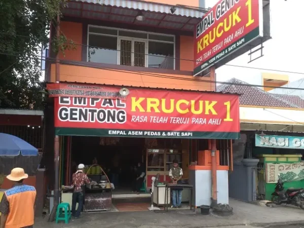 10 Best Night Culinary Tours in Cirebon that Serve Distinctive Flavors