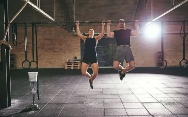 10 Effective Height Increasing Sports to Increase Height Naturally