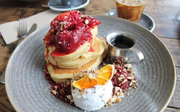10 Halal Foods in London That Are Perfect for Your Culinary Tour