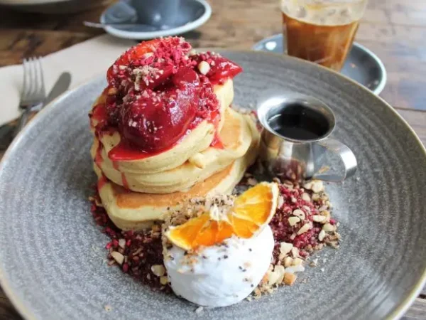 10 Halal Foods in London That Are Perfect for Your Culinary Tour