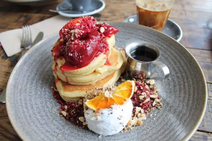 10 Halal Foods in London That Are Perfect for Your Culinary Tour