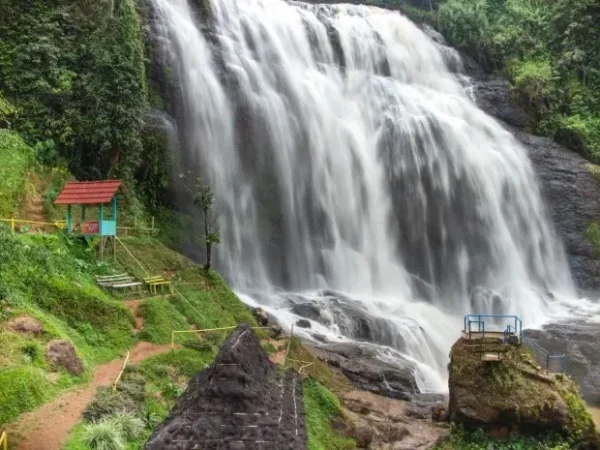 10 Natural Tourism in West Java Suitable for Exciting Adventures and Relaxation