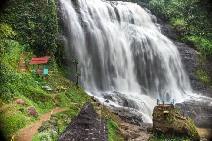 10 Natural Tourism in West Java Suitable for Exciting Adventures and Relaxation