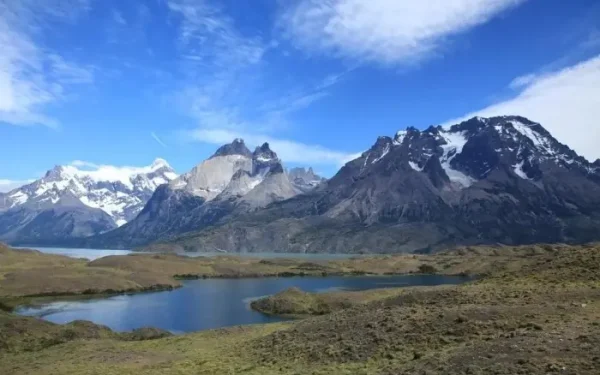 10 Tourist Attractions in Chile That Offer Adventure and Exotic Natural Beauty