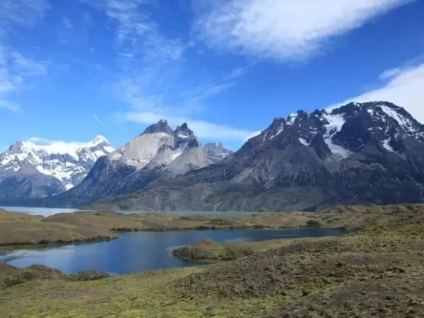 10 Tourist Attractions in Chile That Offer Adventure and Exotic Natural Beauty