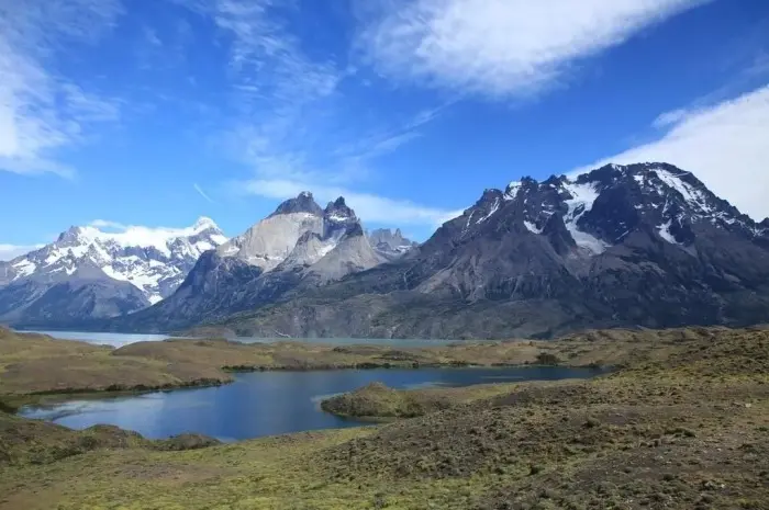 10 Tourist Attractions in Chile That Offer Adventure and Exotic Natural Beauty