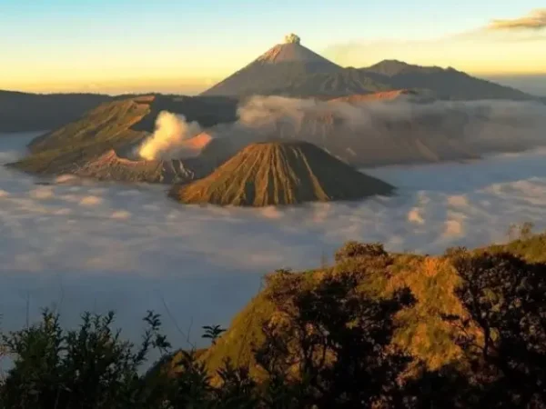 10 Tourist Attractions in West Java that are Rich in Culture and Natural Charm