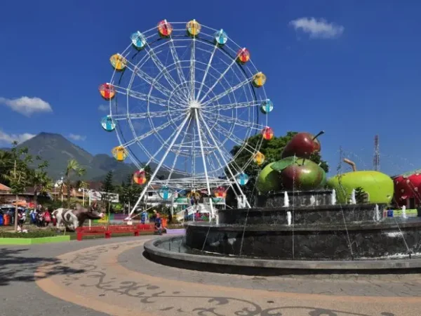 10 Tourist Destinations in Batu Malang, Ideal for Family Vacations