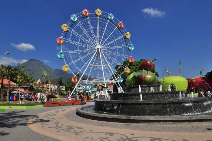 10 Tourist Destinations in Batu Malang, Ideal for Family Vacations
