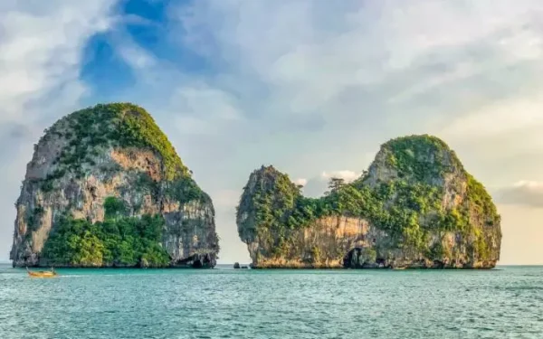 10 Hidden Islands in the World That Hold Natural Beauty and Exotic Secrets