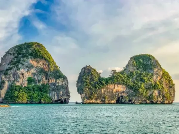 10 Hidden Islands in the World That Hold Natural Beauty and Exotic Secrets