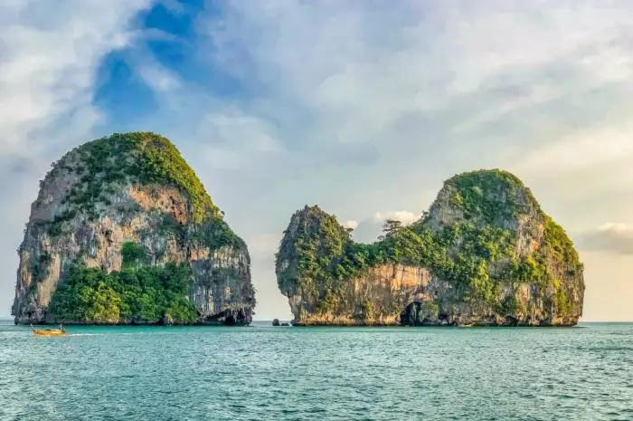10 Hidden Islands in the World That Hold Natural Beauty and Exotic Secrets