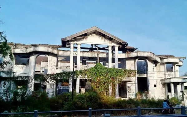 10 Most Haunted Places in Indonesia Filled with Mystical Stories and Scary Legends