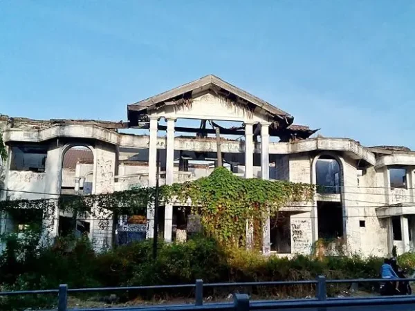 10 Most Haunted Places in Indonesia Filled with Mystical Stories and Scary Legends