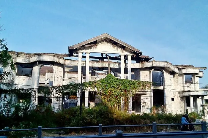10 Most Haunted Places in Indonesia Filled with Mystical Stories and Scary Legends